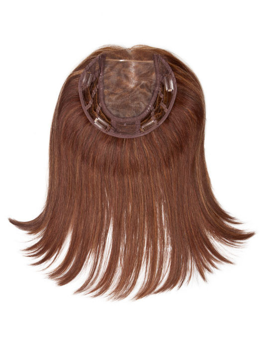 Special Effect Human Hair Top piece by Raquel Welch Hothair Wigs